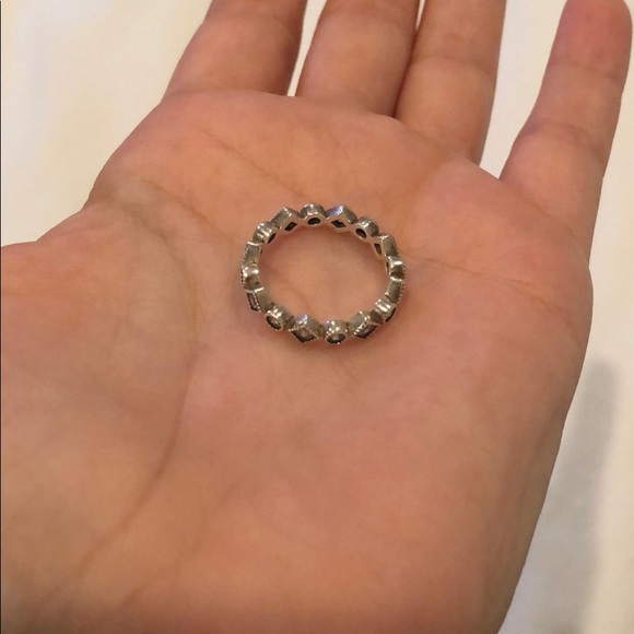 Stackable ring - Picture 4 of 5